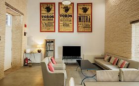 Cozy&Modern Apartment Hombre De Piedra